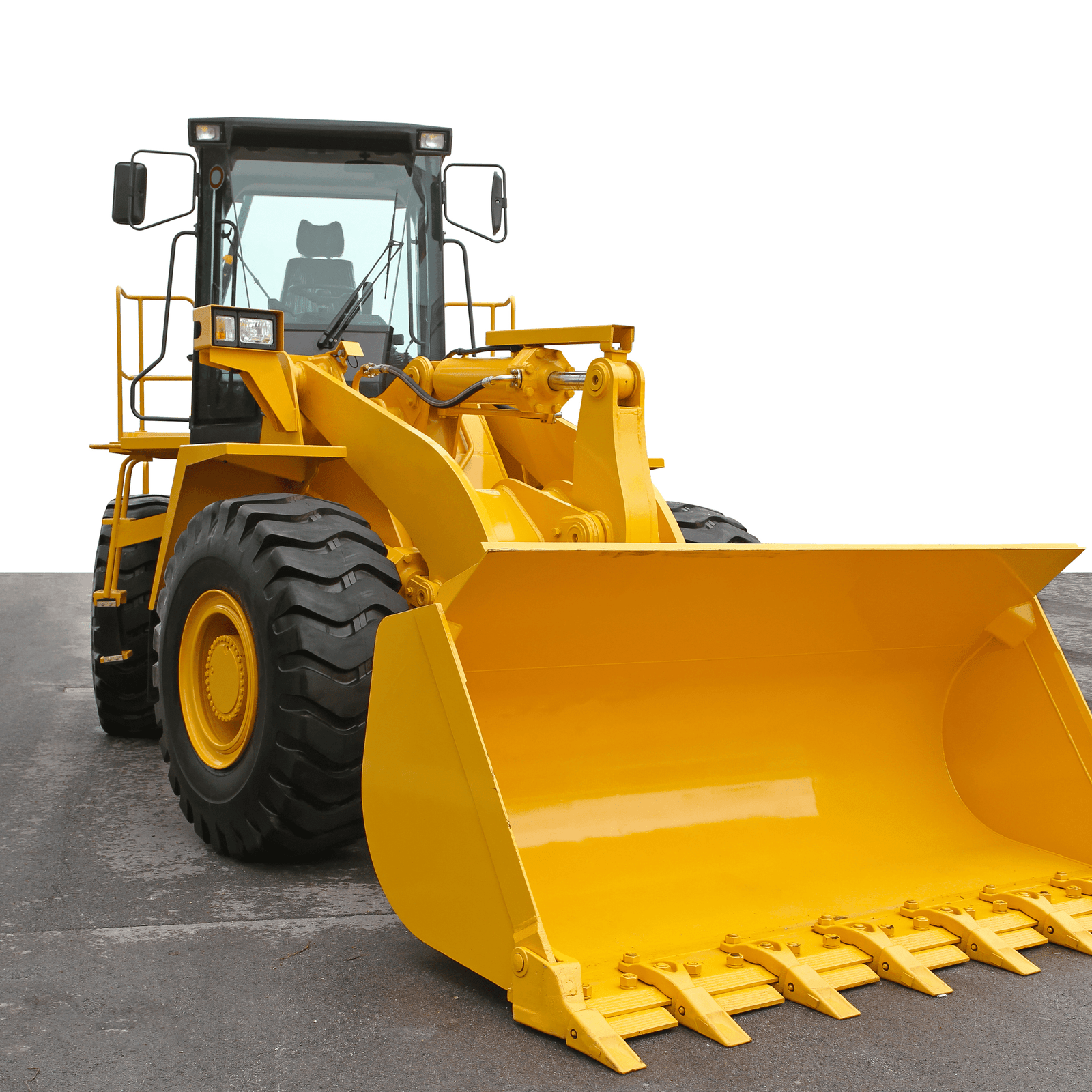 Brand New Digger for Sale