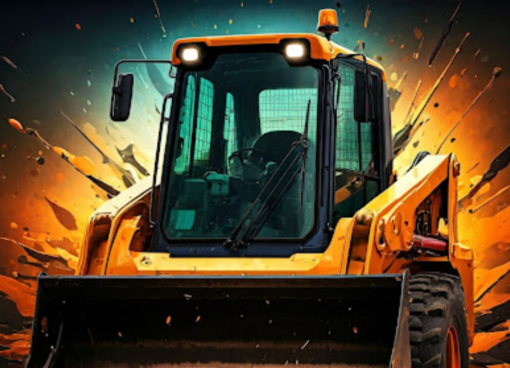 skidsteer