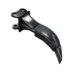 Ripper: Attachment for TYPHON Mini Excavators USA