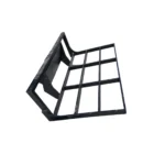 Skid Steer Loader Land Leveler Attachment USA